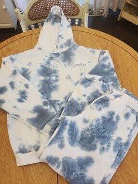 Comfrt Set